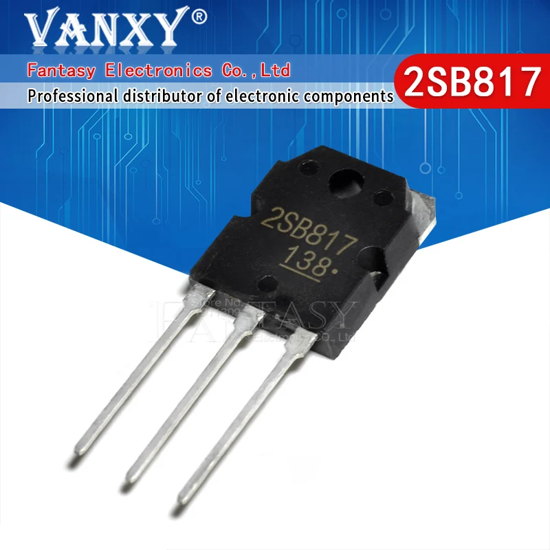 5PCS 2SD1047 D1047 TO-3P 2SB817 B817 2SD718 D718 2SB688 B688 D2390 2SB1560 B1560 2SD209L D209L D209 2SD716 2SD4515 D4515 3DD4515