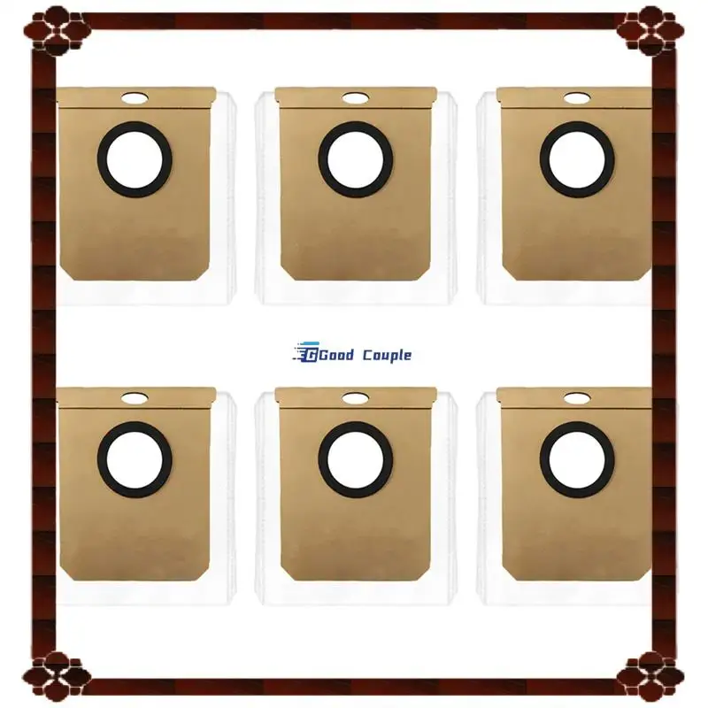 24-Hour Delivery For Conga Home 10000, 8090 Ultra, 9090 AI / Eufy L50, L60 SES / Everybot Q5 / Roidmi EVE CC Part Accessories Du