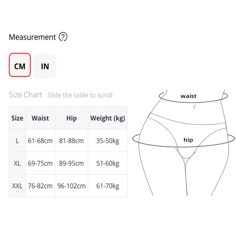 7Pcs Women Cotton Underwear Seamless Panties Sexy Panty Female Breathable Solid Color Underpants Girls\' Lingerie Briefs M-XXL