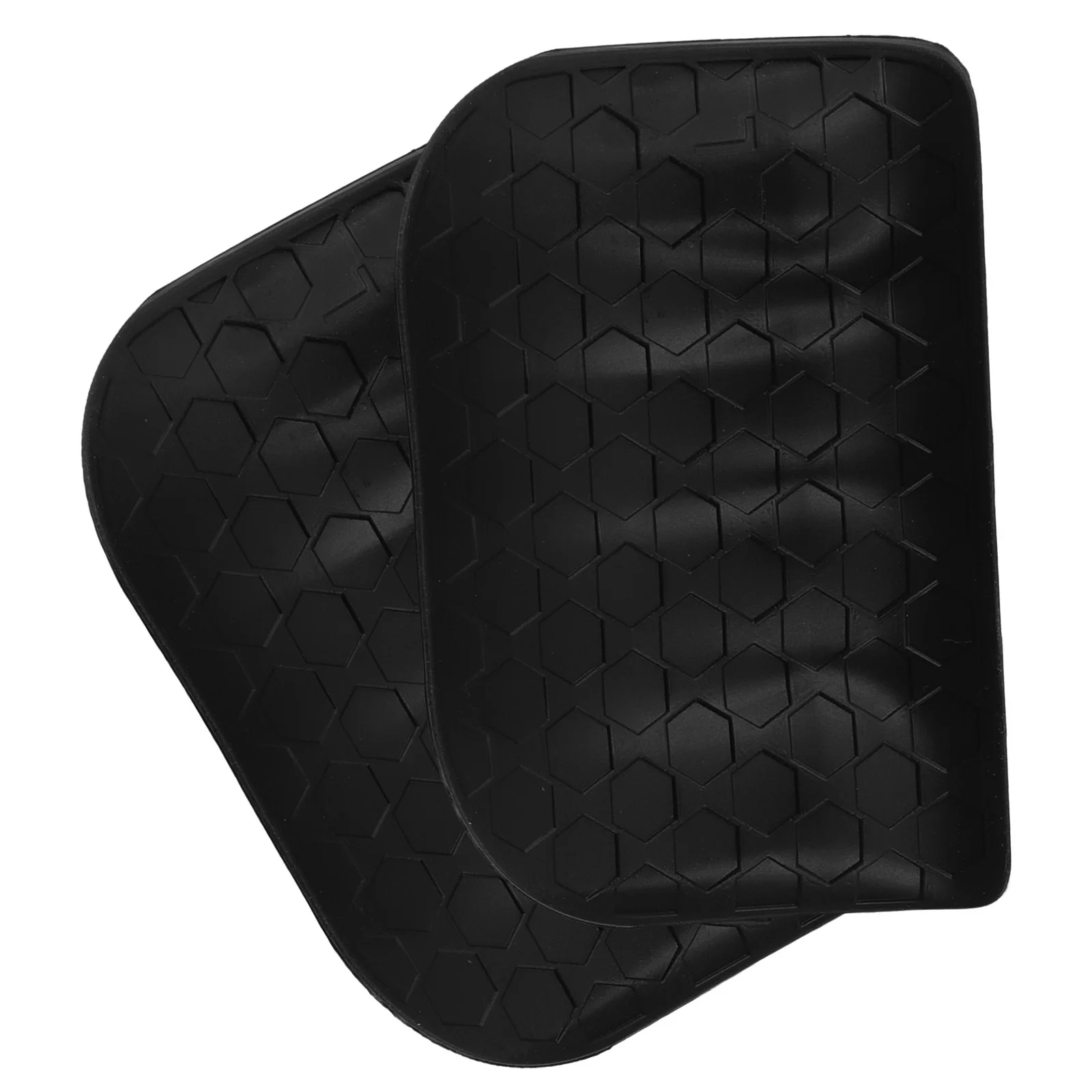 

2Pcs Hand Exercise Grip Portable Lightweight Gym Grips Pads for Strength Training Weightlifting Pull Up Bodybuilding Non-Slip