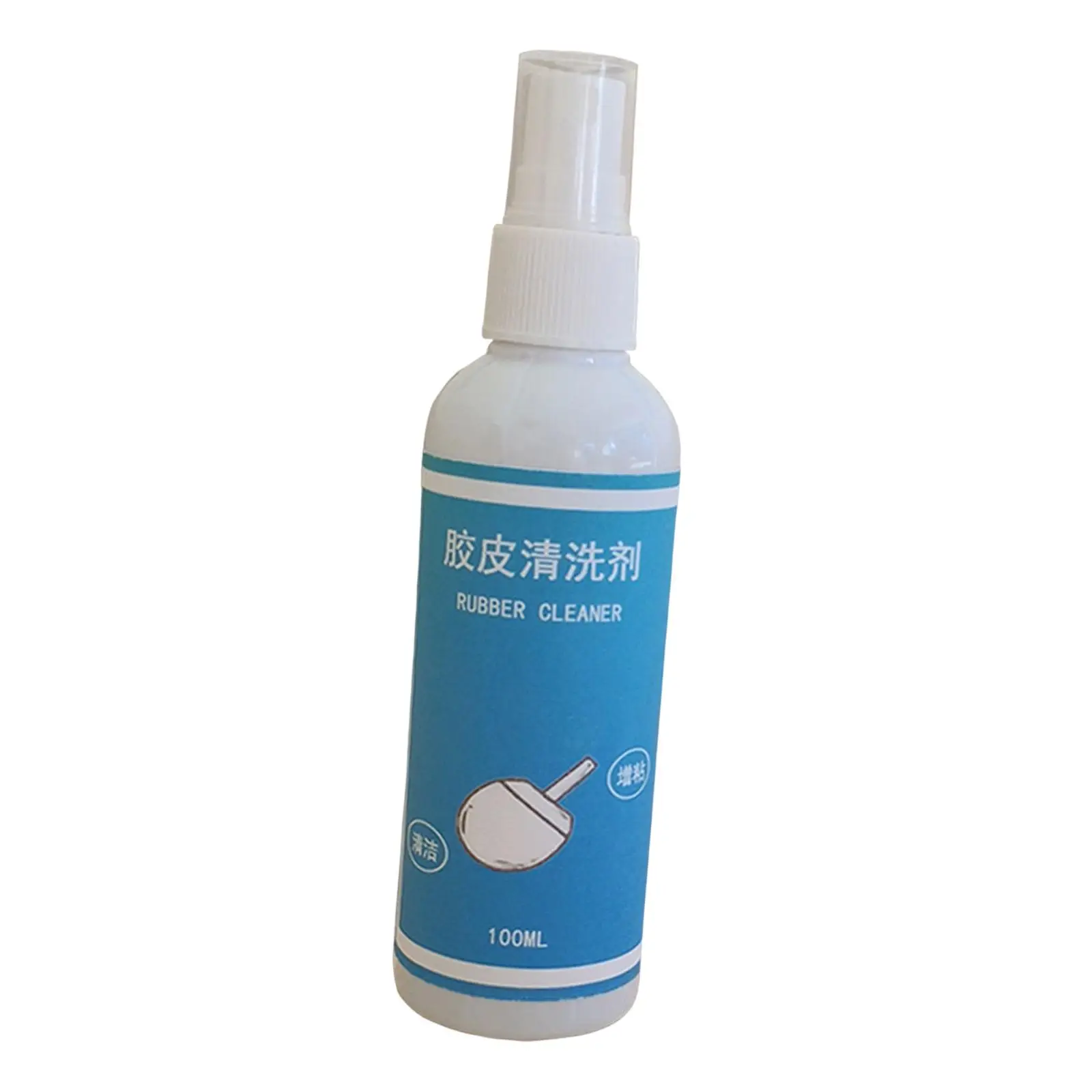 Table Tennis Racket Rubber Cleaner Professional Cleaning Agent Maintenance