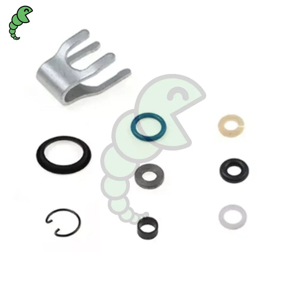 A1770720000 A2760720143 Fuel injector Seal Kit Brand New for Mercedes Benz W213 W205 W176 W246 1770720000 2760720143