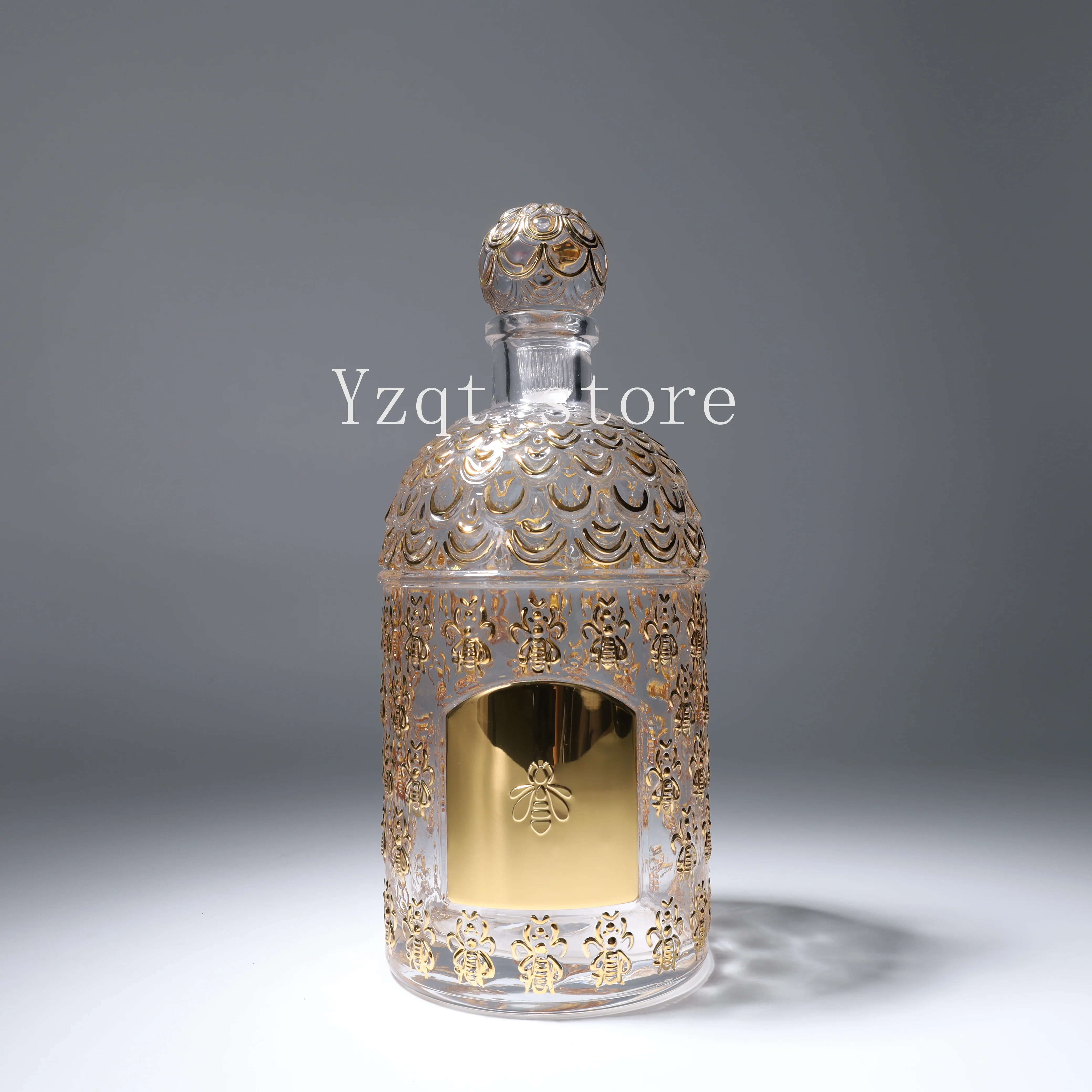 Honey Bottle Ornaments – Handmade Crafts for Home Interior Decoration