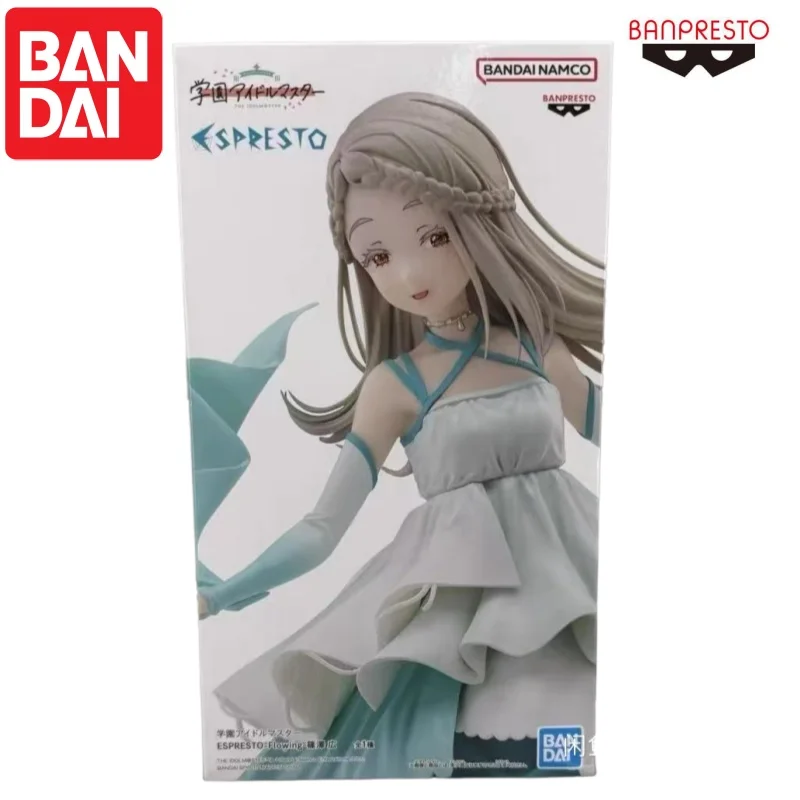 Bandai Disponibile Originale Hiroshi Shinozawa Doll Brand New Boxed Action Figure Animazione Periferiche Personaggi Anime Garage