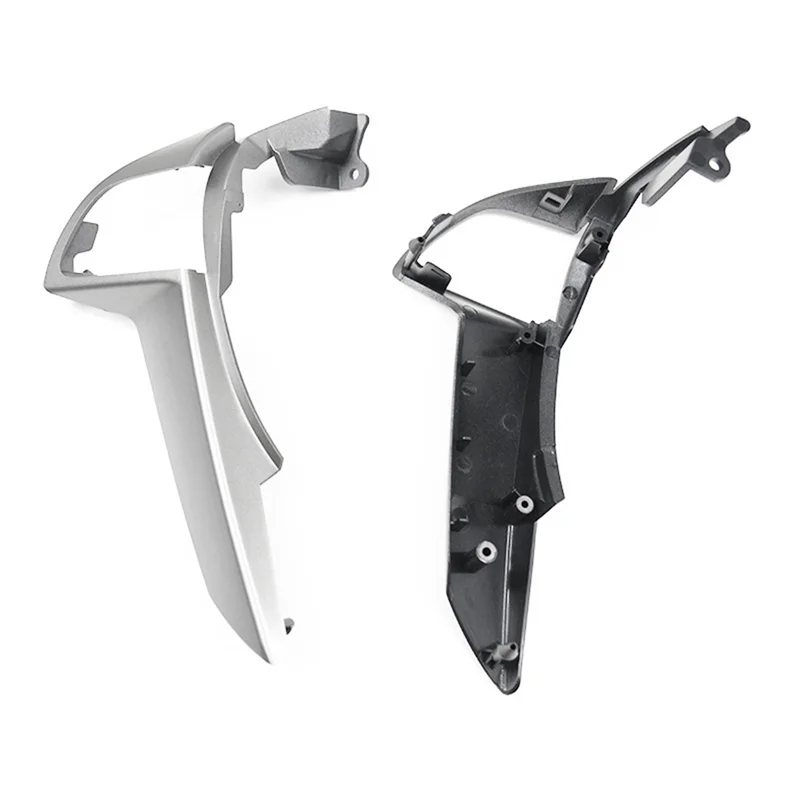 

NEW-78515TA0A81ZA Car Steering Wheel Buttons Trim Cover For Honda Accord 2008-2013 Odyssey 2009-2013 Cruise Switch Frame