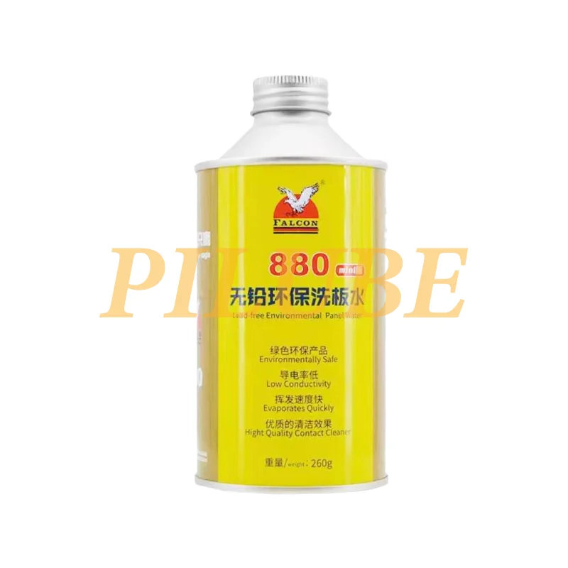 FALCON Washing Water for PCB Cleaning and Surface Preparation Applications Original Product