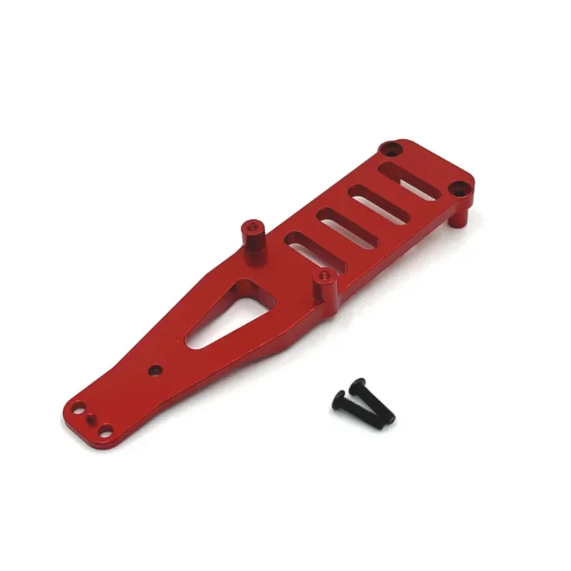 Second Floor Slab for WLtoys 124006 12423 12427 12428 12429  Metal Upgrade Parts Kit Rc Model Crawler Car Truck Buggy Truggy