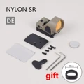 Nylon SR Tan