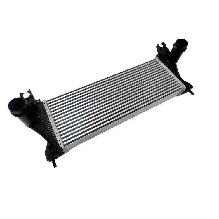 Populars  New Part OEM JB3G-6K775-AC For T6 1.6 BT-50 2018- Car Intercooler Assemblys