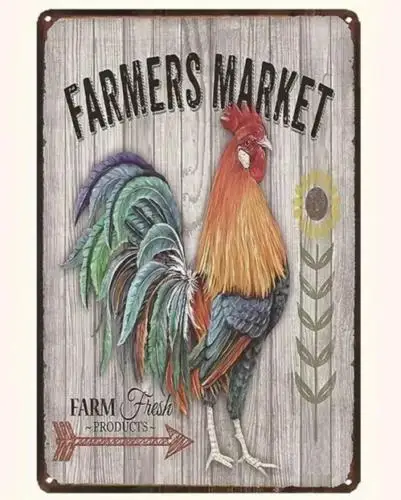 Farmer&Apos;S Marke… - image