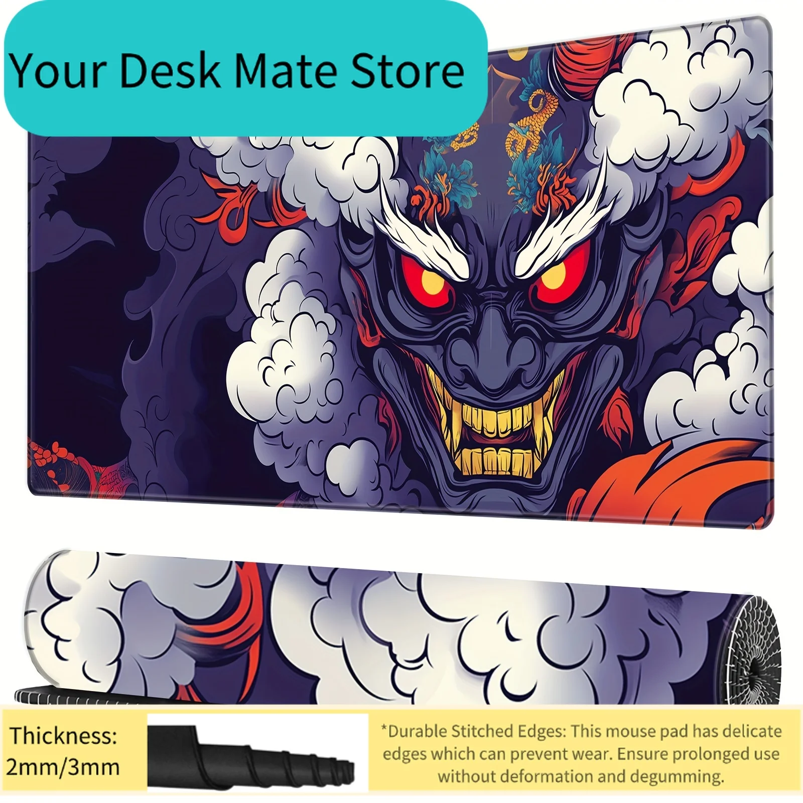 Large Mouse Pad 900…