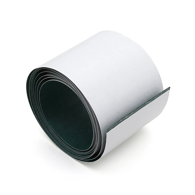 1~50m 18650 Insulation Gasket Barley Paper Green Width 25~500mm Cell Li-ion Battery Adhesive Glue Fishing Tape Insulated Pads image 3
