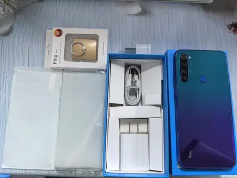 10 best sales Galaxy Note 8 - №1