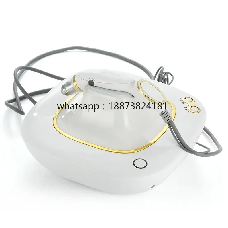 Hot Sale Portable Golden Eye Machine Eye Care Eye Massager fast shipping