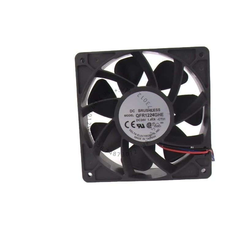 

Cooling Fan 09238RE-24L/24M-GA/CTD 24V 09238DE-24P-CUD/CUE Inverter Fan