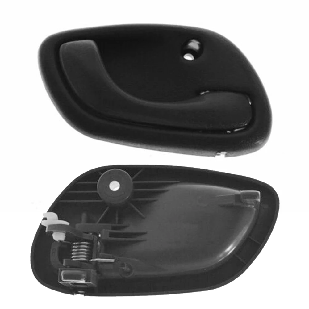 For Suzuki Esteem Right Inside Interior Door Handle For Chevrolet -Tracker 99-04 Front Passenger Side Interior Door Handles