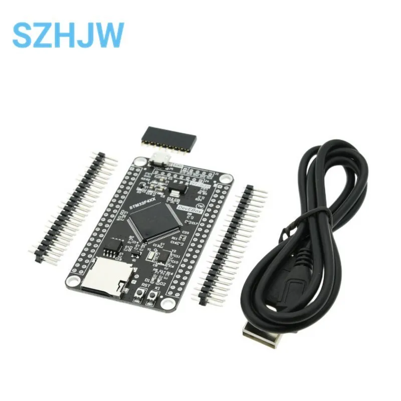 STM32F407VET6 STM32F407VGT6 STM32 System Core Board STM32F407 Development Board F407 Single-Chip Learning Board