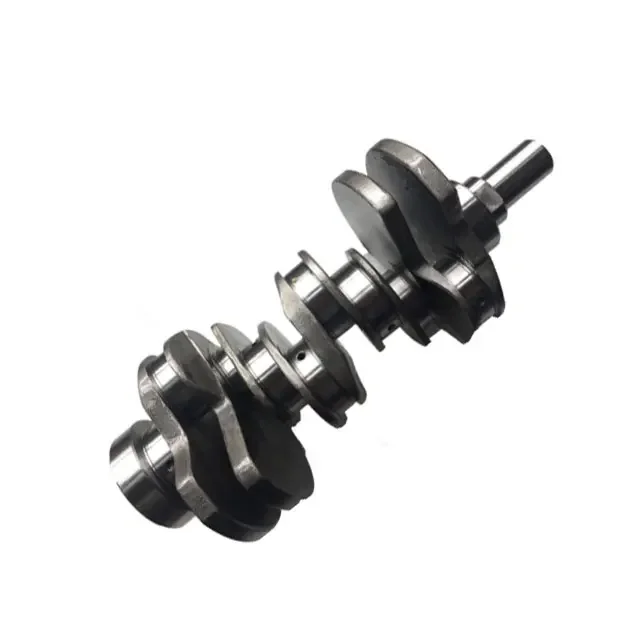 Apollo High Performance Diesel Engine Cast Iron Crankshaft ROVER DISCOVERY 3 TDV6 3.0 306DT