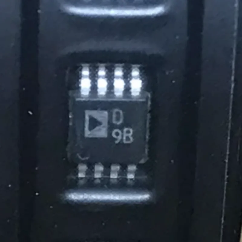 AD5311BRMZ D9B MSOP…