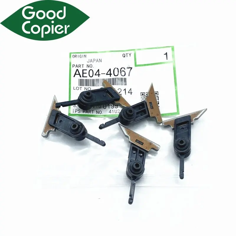 AE044067 Separation Claw For Ricoh MP 1100 1350 9000 907 1356 1106 1357 1107 Upper Fuser Picker AE04-4067 Copier Parts