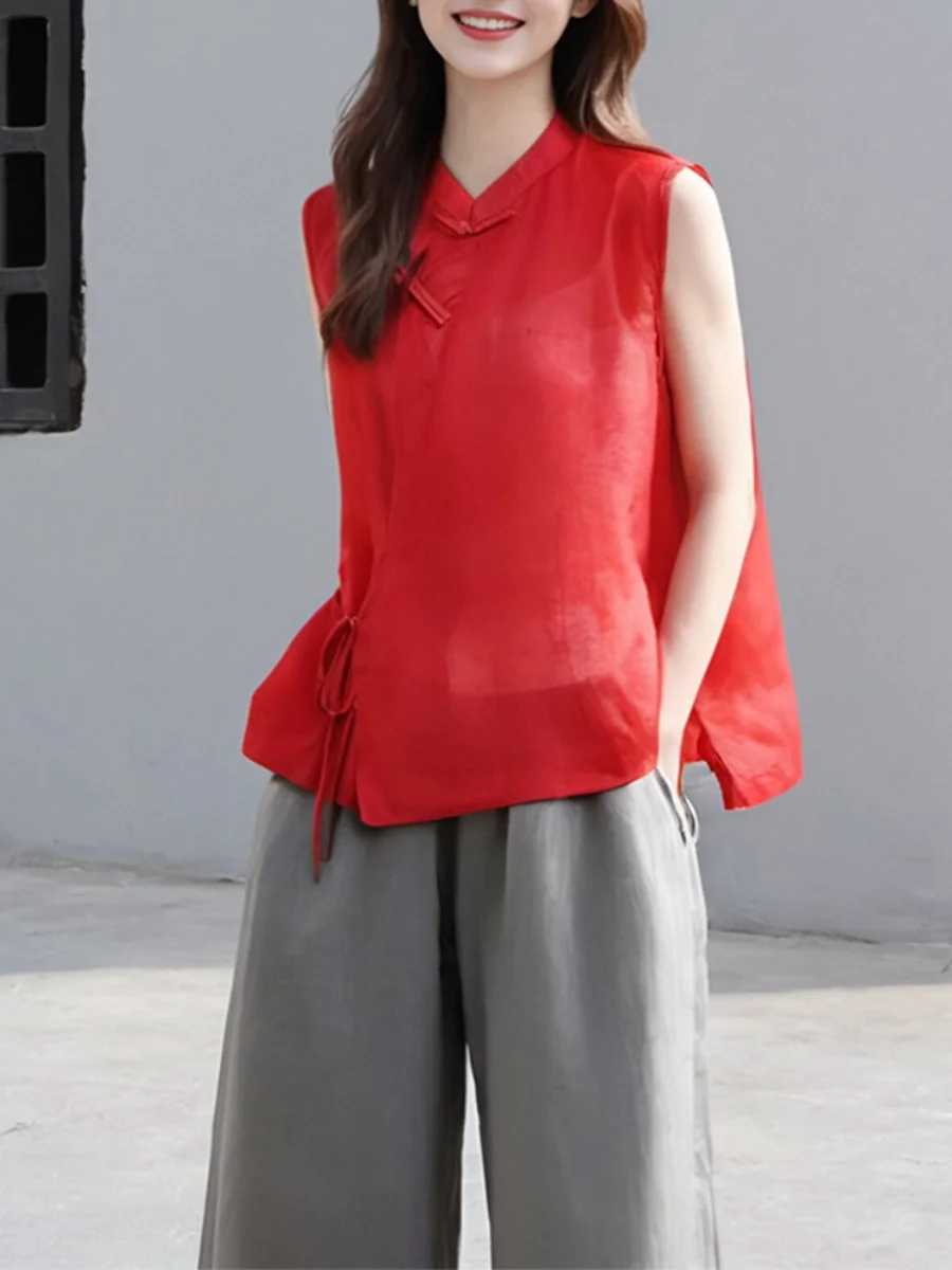 

Художественный сезон irt Design Sense Пуговица с поясом Svel Top Китайская национальная этикетка Sle Кнопка с зажимом Неудобная ...