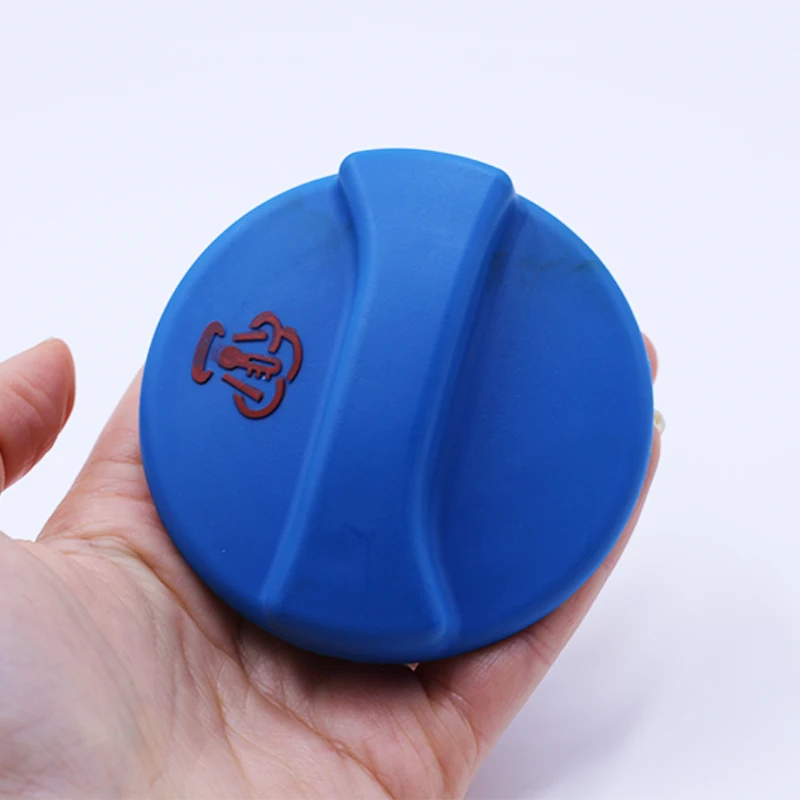 Coolant Reservoir Cap 1H0121321C 1H0121321B 357121321C for VW Saveiro Gol Parati Polo Rabbit Ibiza/ST Inca RA Cordoba
