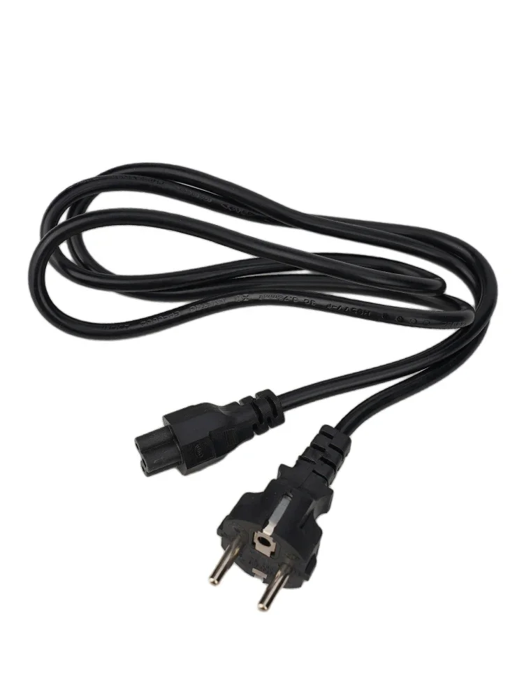 

Premium 3 Prong Charging Cable for Superior Charging Performance with For Ninebot MAX G30 G30D Electric Scooter