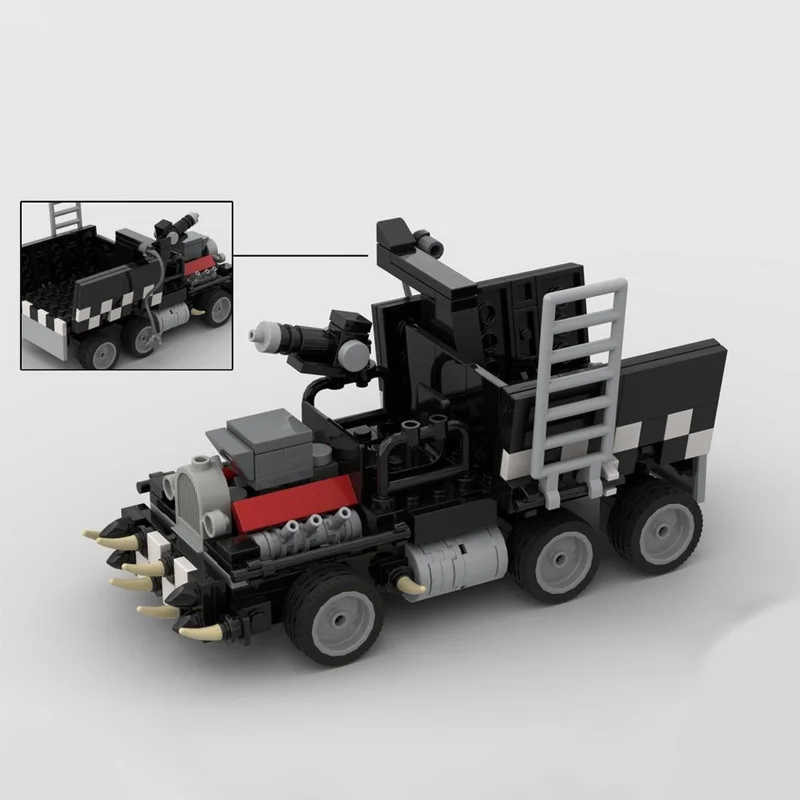 Giochi popolari 40K Modello di Costruzione Moc Mattoni Martello Battaglia Mech Collezione Tecnologia Blocchi Regalo Giocattoli Di Natale Modulari Set FAI DA TE