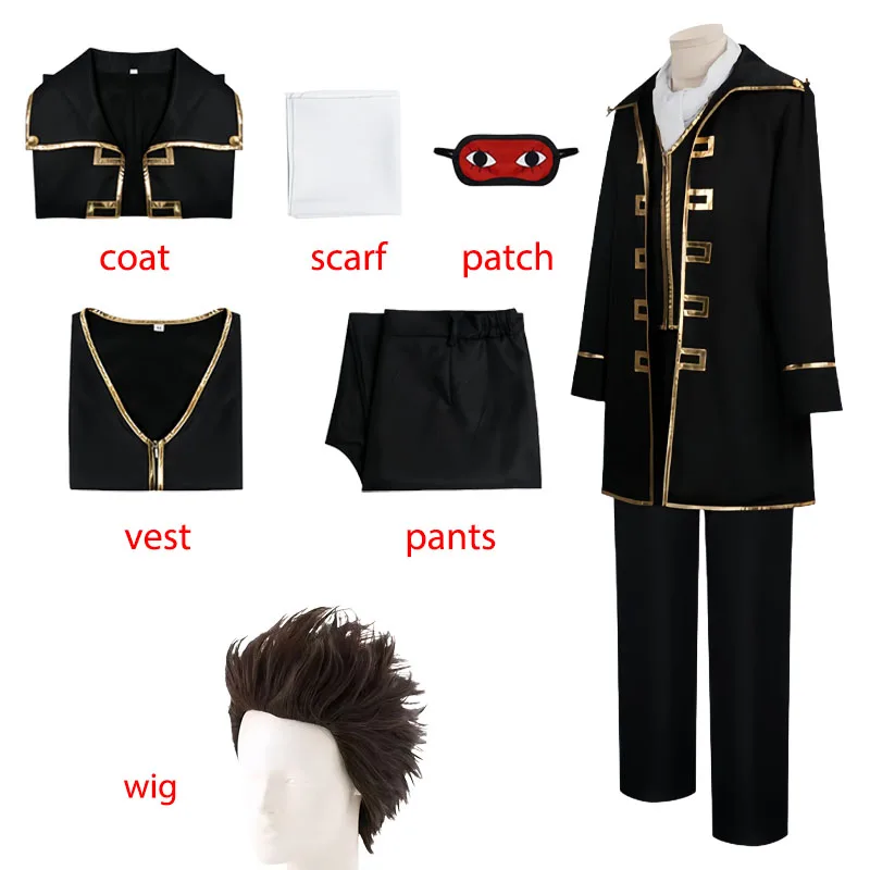 Style C