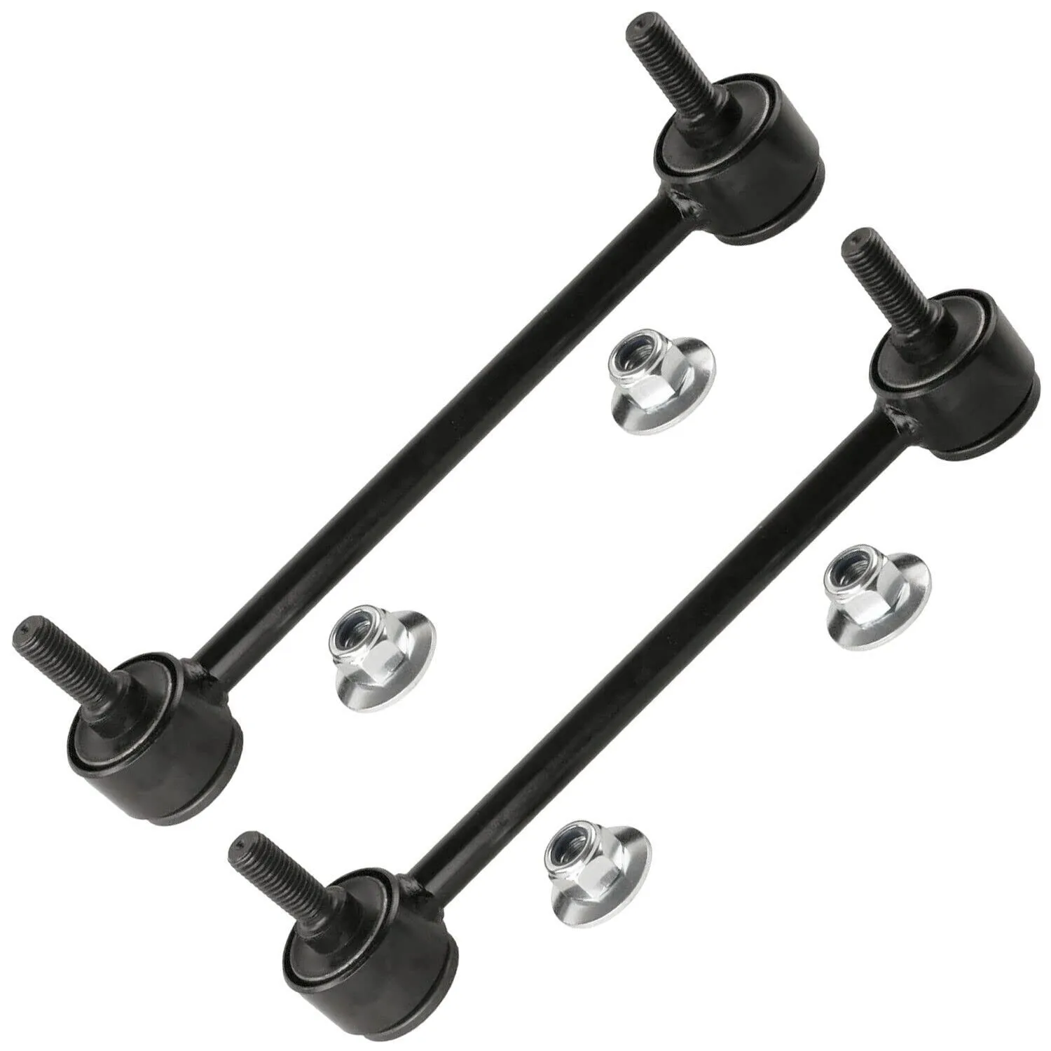 2Pcs Front Stabilizer Sway Bar Link For CADILLAC CTS 2008 - 2015