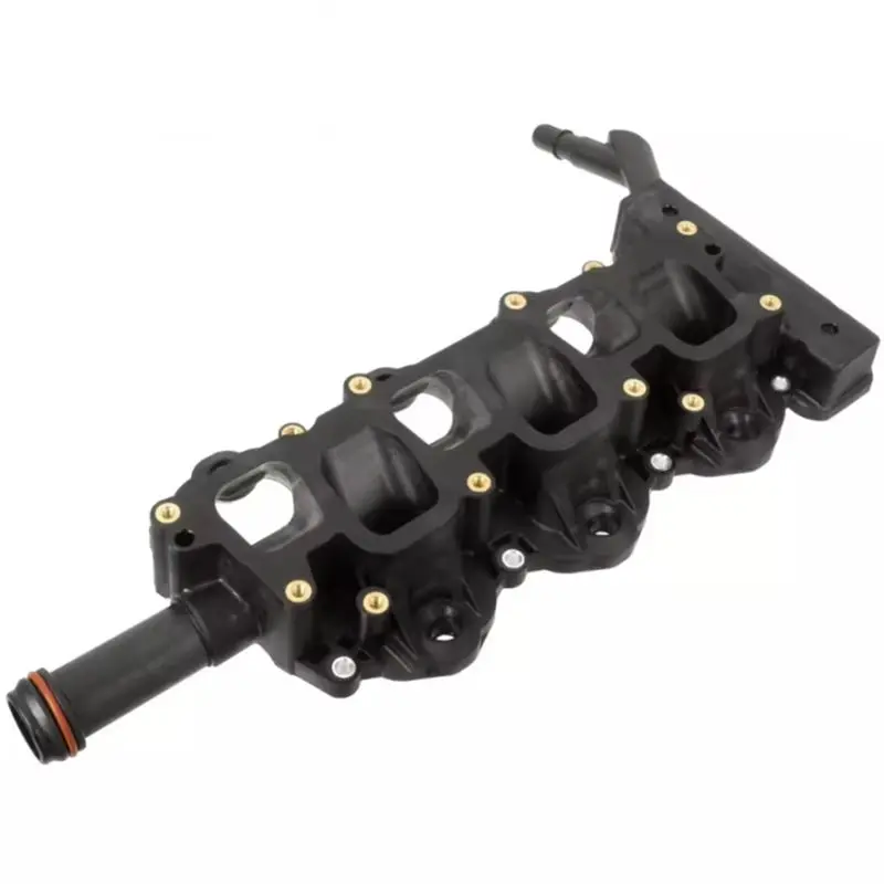 

Engine Intake Manifold Replacement For Ford F150 Explorer Raptor Mustang- Part Numbers JL3Z9424B JL3Z-9424B BR3Z-9424-A