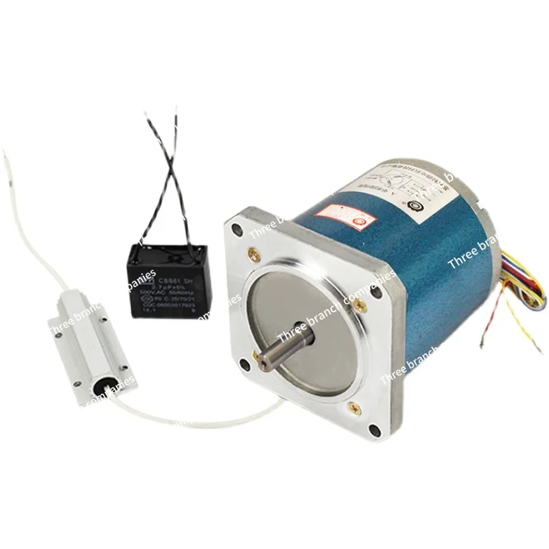 

Magnet Synchronous Motor AC 220v90/110/130TDY060/115 RPM Motor