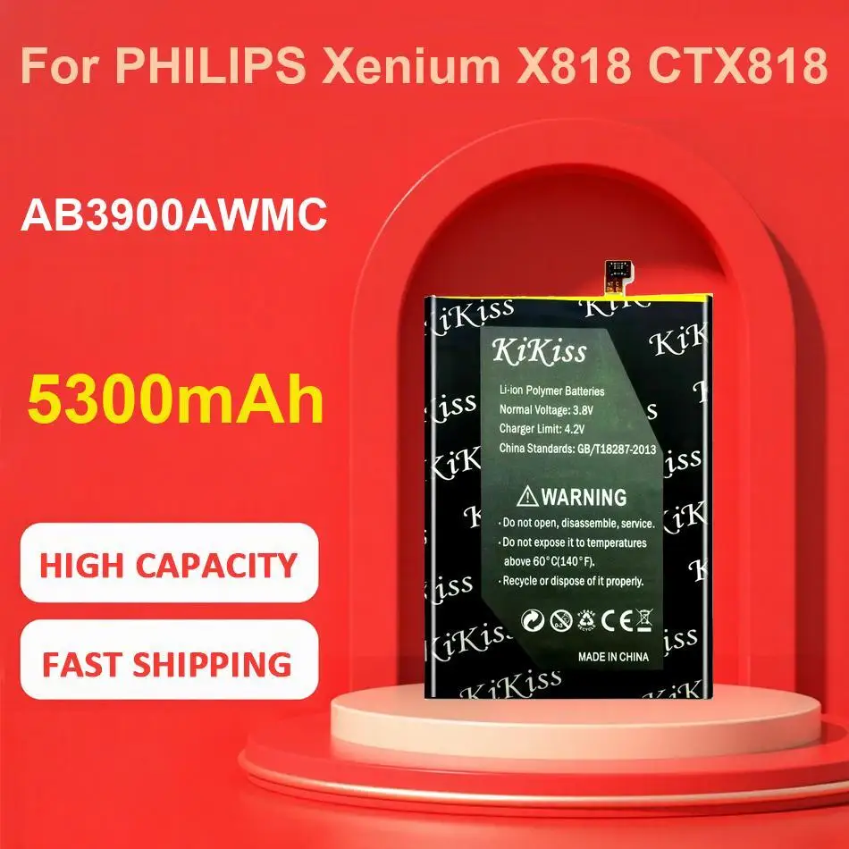 

Battery HB436178EBW 3700Mah For Huawei Mate S Mates Crr-CL00 Crr-UL00 Long-Lasting Rechargeable Mobile Phone