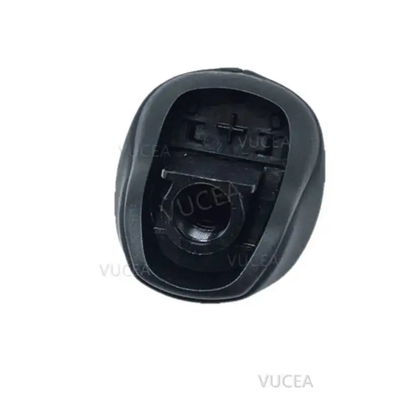 Brand New Genuine 6 Speed Manual Gear Shift Knob Lever Leather For Kia Rio Rio5 New Pride Sportage R