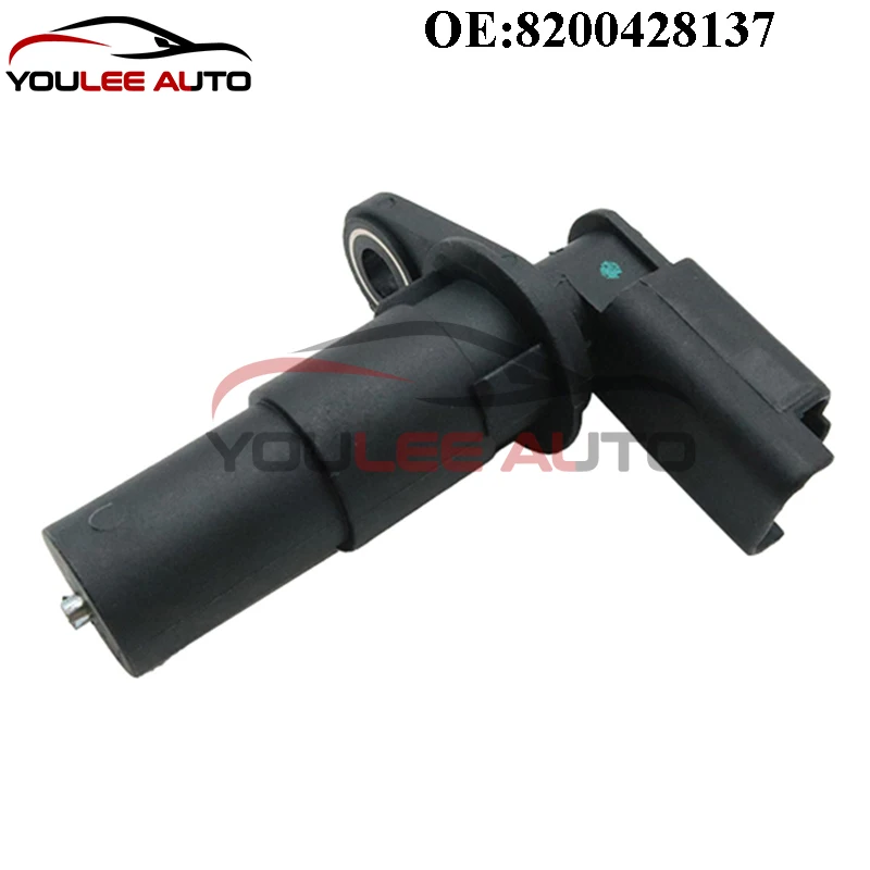 New 8200428137 8200244869 Camshaft Position Sensor For Renault Clio III Megane III Laguna III Scenic II Modus Auto Parts