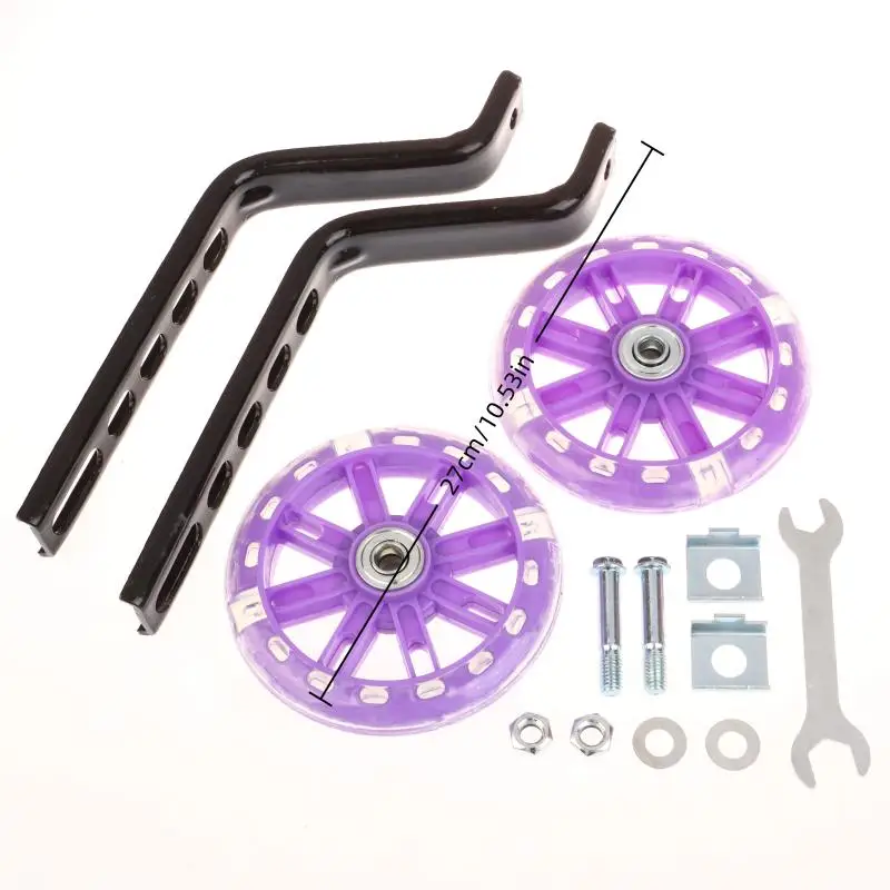 Thumbnail 2 - #28 Top Bicycle Training Wheels Picks for Every Budget