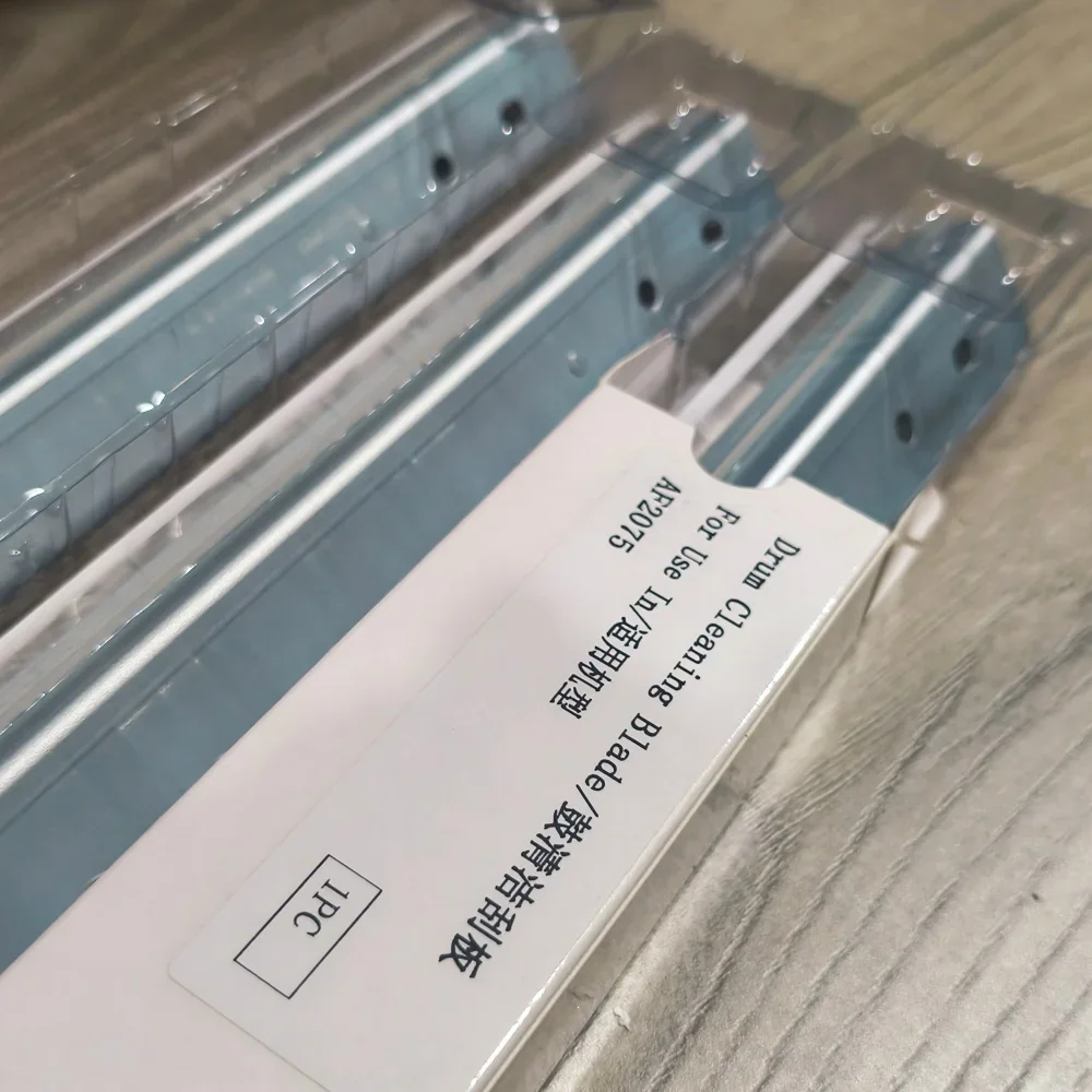 

5PCS OPC Drum Cleaning Blade OEM AD04-1140 AD04-1056 FOR RICOH COPIER MP 7500 8000 8001 7502 9002 AFICIO 2075 2060 1060 1075