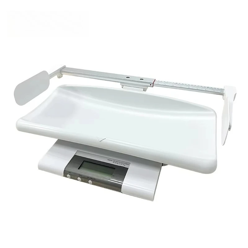 

Children's scale, electronic baby scale with removable tray