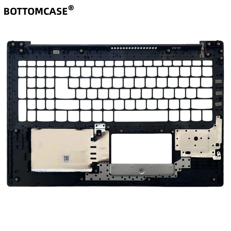 BOTTOMCAS® New For Lenovo IdeaPad 320-15IAP 320-15IKB 320-15AST 320-15ABR 320-15ISK 330-15IKB Chao 5000-15 Upepr Palmrest Cover