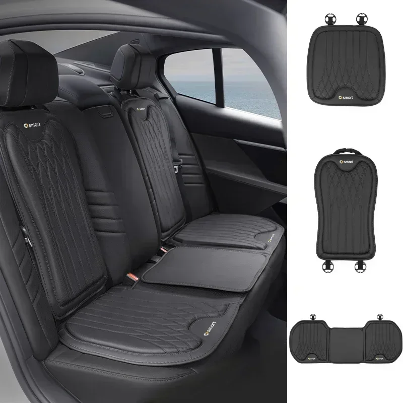 Car Seat Booster Cu…