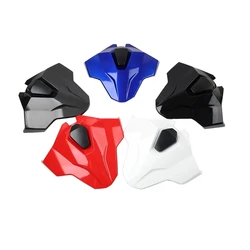 Motorcycle Rear Passenger Pillion Seat Cowl Fairing Tail Cover For BMW S1000RR S1000 RR 2023-2024