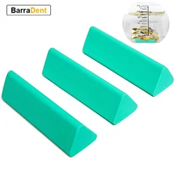 Sous Vide Weights Keep Bags Submerged In Place and Eliminate Floating Food Set of 3 Weights 6.2Ounces Food Safe Silicone Tool