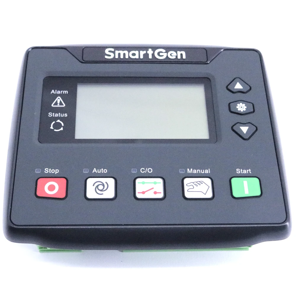 New Smartgen HGM420N Auto Mains Failure Genset Generator Controller Generator Parts