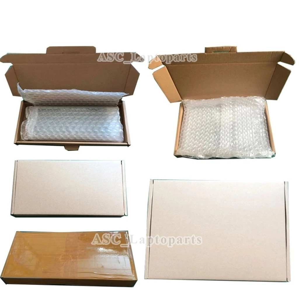 Nowy wentylator chłodzący procesor i kartę graficzną do laptopa ASUS TUF Gaming FA506 FX506L FX506LU FA506II FX505D FX95D FX86 FX705 FX505G FX505D FX505DU — zdjęcie produktu 5