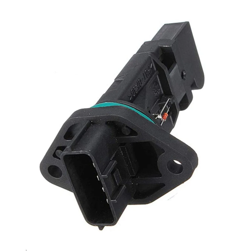 1Pcs MAF Mass Air Flow Meter Sensor 0280218040 22680-6N200 For Nissan Almera Maxima X-Trail 2002-2015