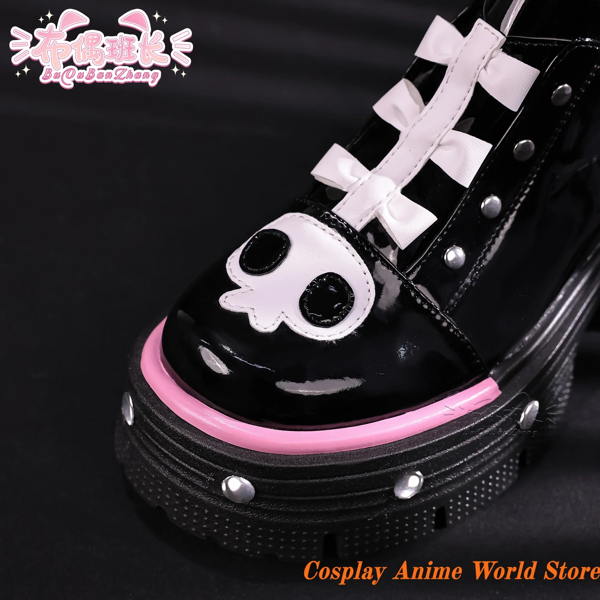 Zenless Zone Zero Aria Discord – Cosplay Prop Discord Bewertung und Preis