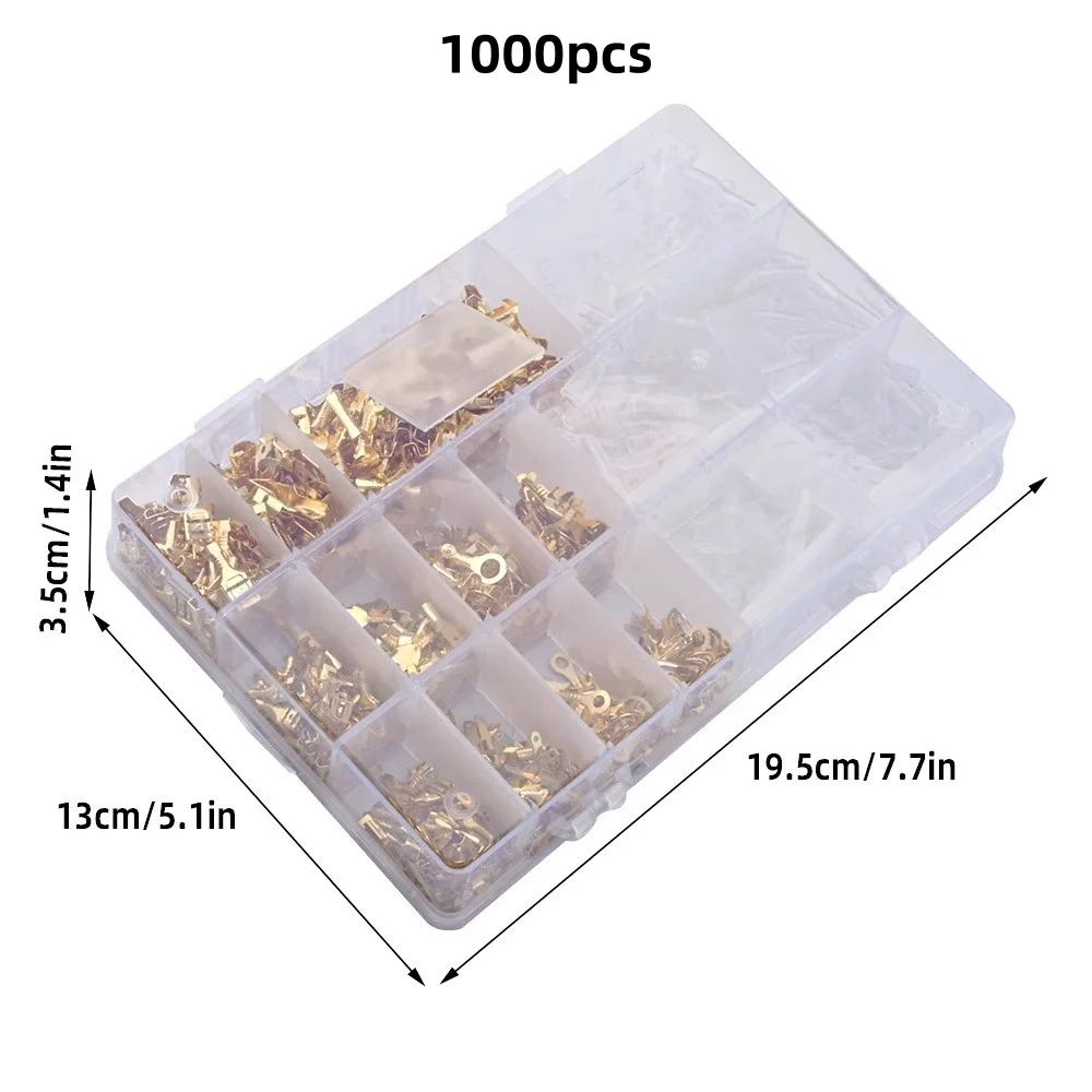 2,8/4,8/6,3 mm – komplette Serie von kaltgepressten Klemmenleisten, häufig verwendete Steckklemmenleisten, Crimpklemmen – Detail 9