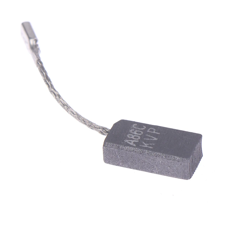 2 Stück Kohlebürsten-Ersatzteile für GWS750 GWS 750 GWS 900 GWS900 – Detail 9