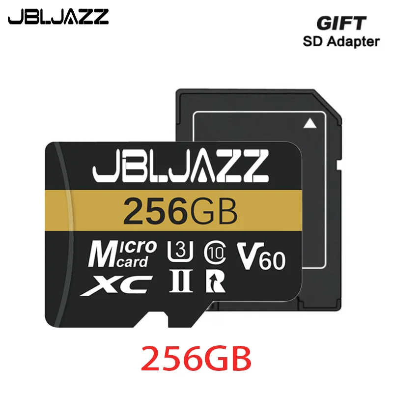 256GB