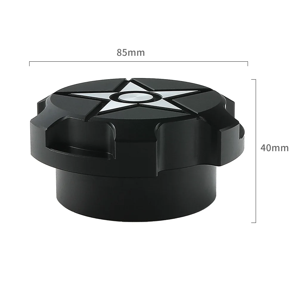 Aluminum Gas Cap For Polaris Slingshot SL LE R S SLR Grand Touring 2015-2024, Fuel Cap Oil Cap Gas Tank Cap, 2521278